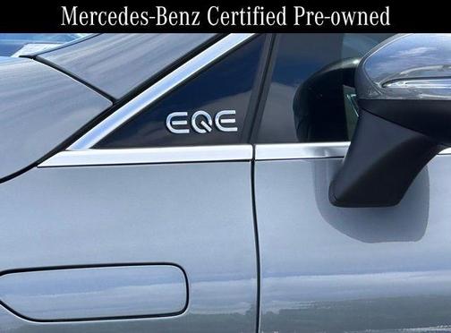 2023 Mercedes-Benz EQE 350 Base 4MATIC