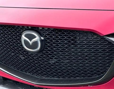 Soul Red Crystal Metallic 2021 Mazda Mazda3 AWD w/Premium Package