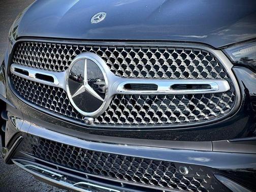 2026 Mercedes-Benz GLC 300 Base 4MATIC