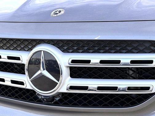 2022 Mercedes-Benz GLB 250 Base 4MATIC