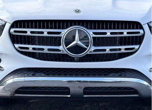 2025 Mercedes-Benz GLE 350 Base 4MATIC