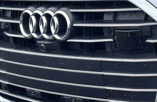 2019 Audi A6 3.0T Premium Plus