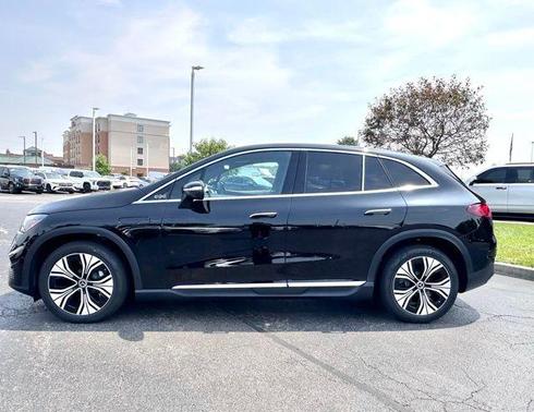 2025 Mercedes-Benz EQE 350 Base 4MATIC