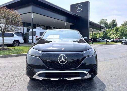 2025 Mercedes-Benz EQE 350 Base 4MATIC