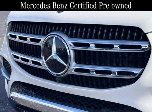 2024 Mercedes-Benz GLE 450 4MATIC