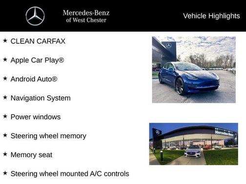 2020 Tesla Model 3 Performance