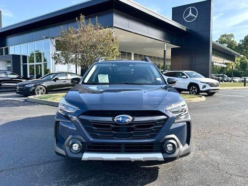 2023 Subaru Outback Limited XT