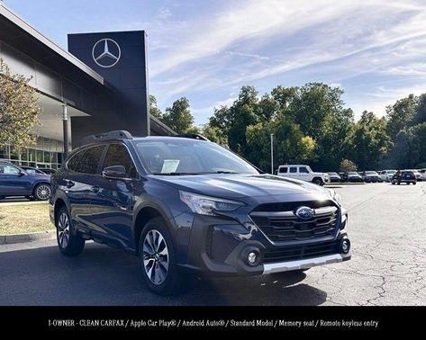 2023 Subaru Outback Limited XT