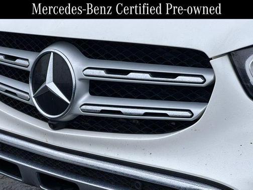 2021 Mercedes-Benz GLC 300 Base 4MATIC