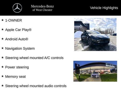 2023 Tesla Model 3 Long Range