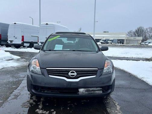 2008 Nissan Altima 2.5 S
