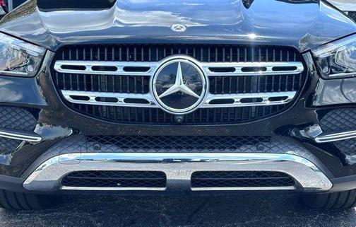 2025 Mercedes-Benz GLE 350 Base 4MATIC