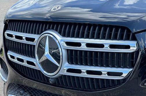 2025 Mercedes-Benz GLE 350 Base 4MATIC