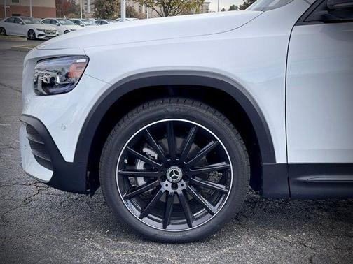 2023 Mercedes-Benz GLB 250 Base 4MATIC