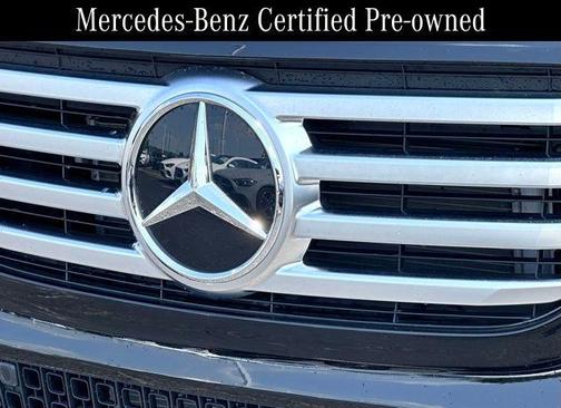 2024 Mercedes-Benz GLB 250 Base 4MATIC