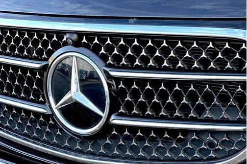 2025 Mercedes-Benz E-Class E 450 4MATIC