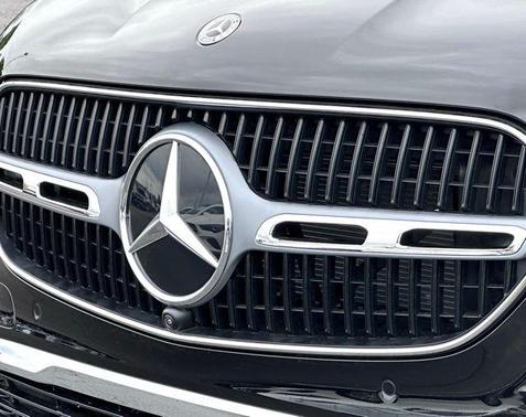 2025 Mercedes-Benz GLC 300 Base 4MATIC
