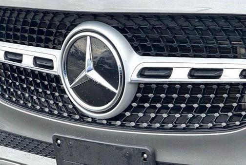 2021 Mercedes-Benz GLA 250 Base 4MATIC