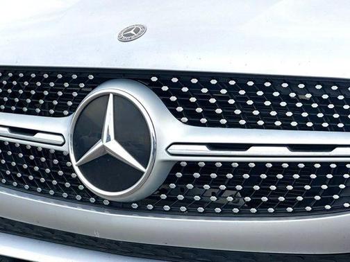 2021 Mercedes-Benz GLC 300 Base 4MATIC