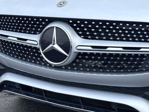 2021 Mercedes-Benz GLC 300 Base 4MATIC
