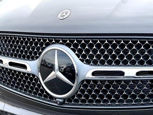 2026 Mercedes-Benz GLC 300 Base 4MATIC