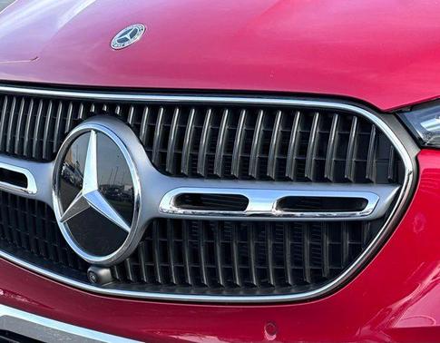 2026 Mercedes-Benz GLC 350e Base 4MATIC