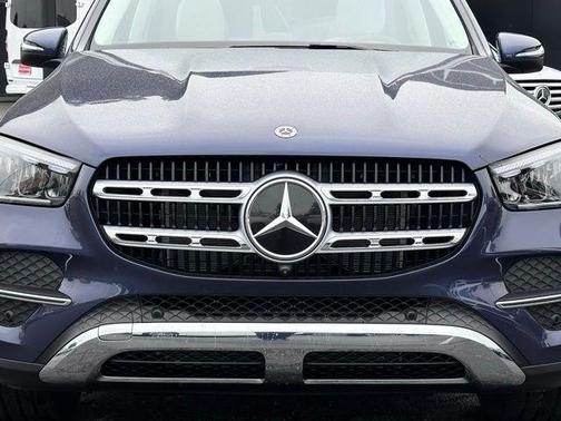 2025 Mercedes-Benz GLE 350 Base 4MATIC