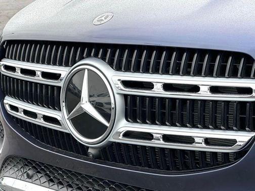 2025 Mercedes-Benz GLE 350 Base 4MATIC