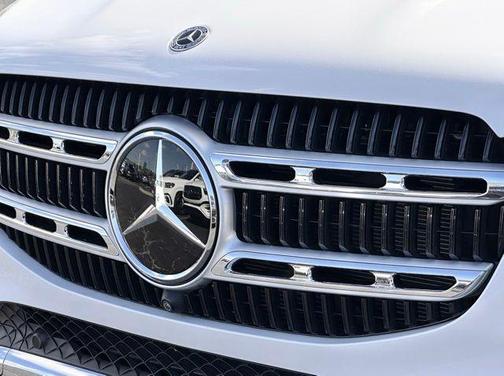2025 Mercedes-Benz GLE 350 Base 4MATIC