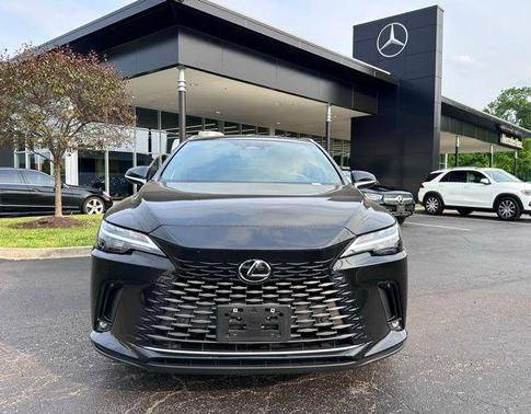 2023 Lexus RX 350 Premium