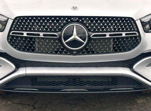 2025 Mercedes-Benz GLE 450e 4MATIC