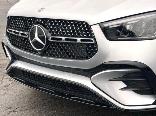 2025 Mercedes-Benz GLE 450e 4MATIC