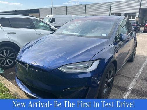 2023 Tesla Model X Base