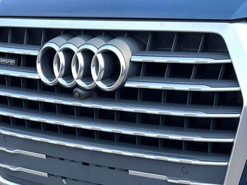 2019 Audi Q7 55 Premium