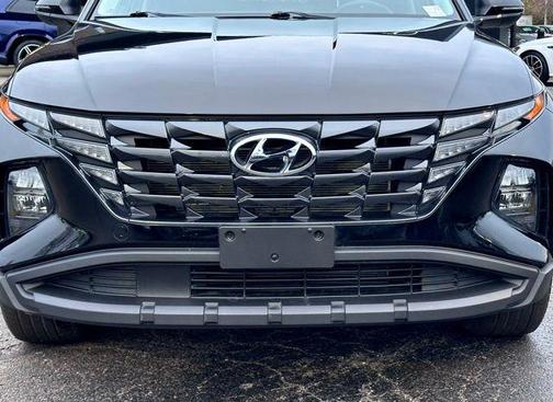 2023 Hyundai TUCSON XRT