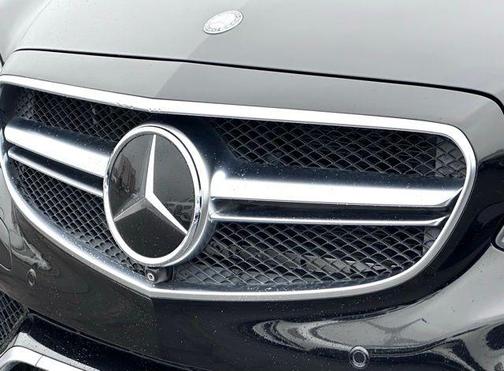 2014 Mercedes-Benz E-Class E 63 AMG S-Model 4MATIC