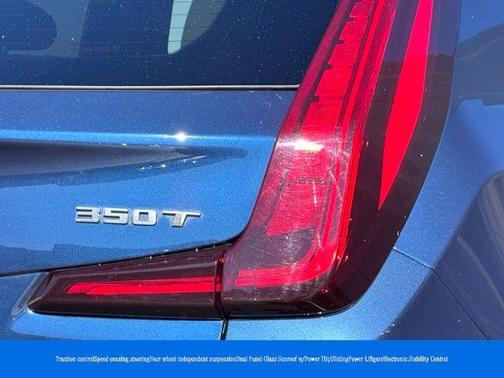 2022 Cadillac XT4 Luxury