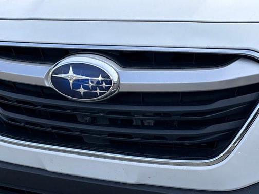 2021 Subaru Outback Touring XT