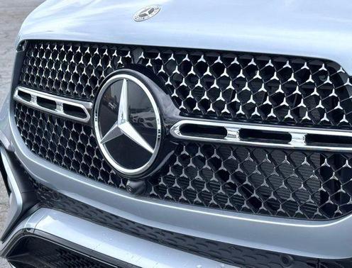 2025 Mercedes-Benz GLE 350 Base 4MATIC