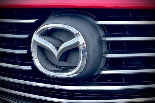 2016 Mazda Mazda6 i Grand Touring