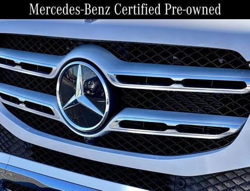 2023 Mercedes-Benz GLE 350 Base 4MATIC