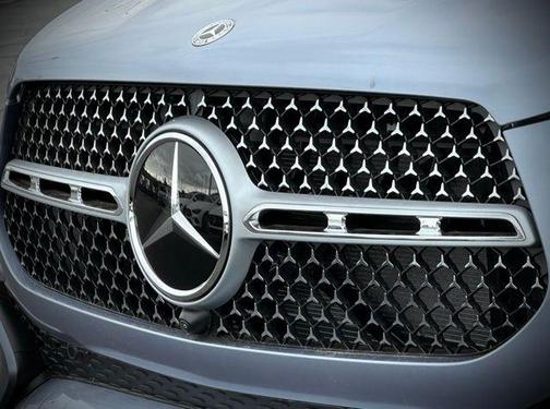 2025 Mercedes-Benz GLE 350 Base 4MATIC
