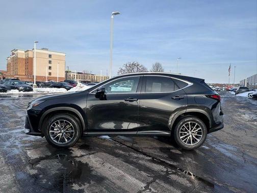 2024 Lexus NX 350 Premium