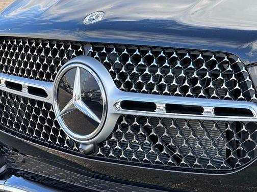 2026 Mercedes-Benz GLE 350 Base 4MATIC