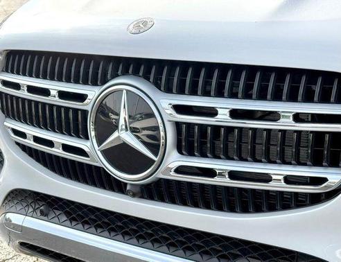 2025 Mercedes-Benz GLE 350 Base 4MATIC