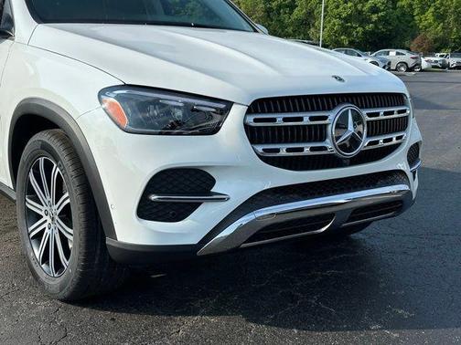 2025 Mercedes-Benz GLE 350 Base 4MATIC