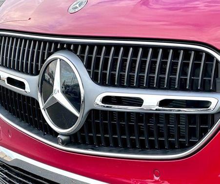 2026 Mercedes-Benz GLC 300 Base 4MATIC