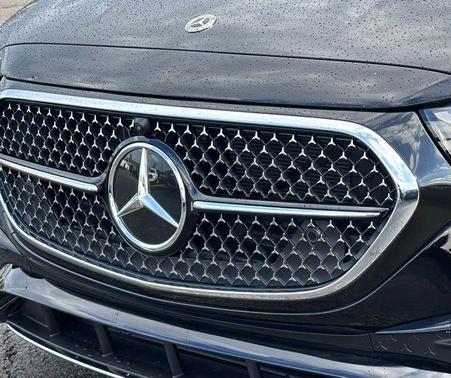 2026 Mercedes-Benz E-Class 350