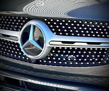 2022 Mercedes-Benz GLC 300 Base 4MATIC