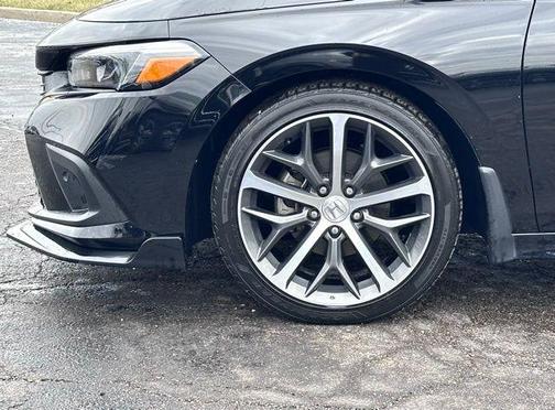 2023 Honda Civic Touring